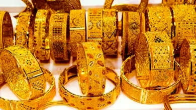 তিন দফা কমার পর আজ কত দামে বিক্রি হচ্ছে সোনা?
