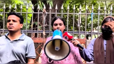 তিতুমীর কলেজে আরেক ছাত্রদল নেত্রীর পদত্যাগ