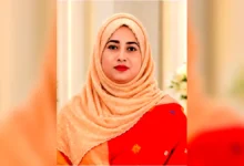 ত্যাগের মহিমায় উদ্ভাসিত হোক মোংলাবাসী: কাউন্সিলর প্রার্থী কেয়া