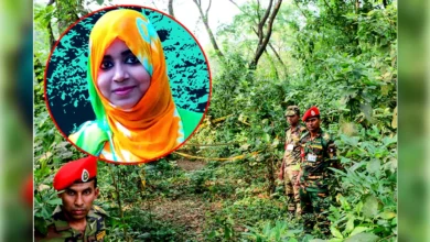 তনু হত্যা: মিলল আরও এক ব্যক্তির ডিএনএ, তদন্তে নতুন মোড়