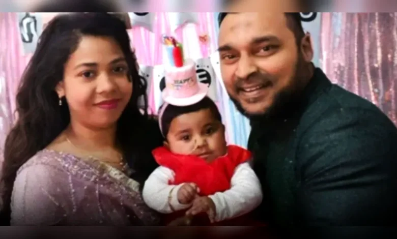 ত্রেভিজোতে শ্বাসকষ্টে এক বছর বয়সী বাংলাদেশি শিশুর মৃত্যু