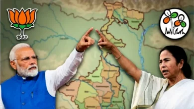 আজই নির্ধারিত হবে তৃণমূলের ভবিষ্যৎ, নাকি বিজেপির জয়