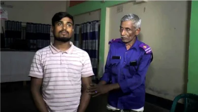 তৃতীয় শ্রেণির শিক্ষার্থীকে ধর্ষণচেষ্টা: মুচলেকায় মুক্ত অভিযুক্ত