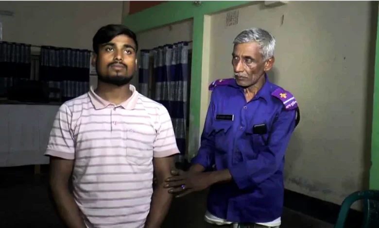 তৃতীয় শ্রেণির শিক্ষার্থীকে ধর্ষণচেষ্টা: মুচলেকায় মুক্ত অভিযুক্ত