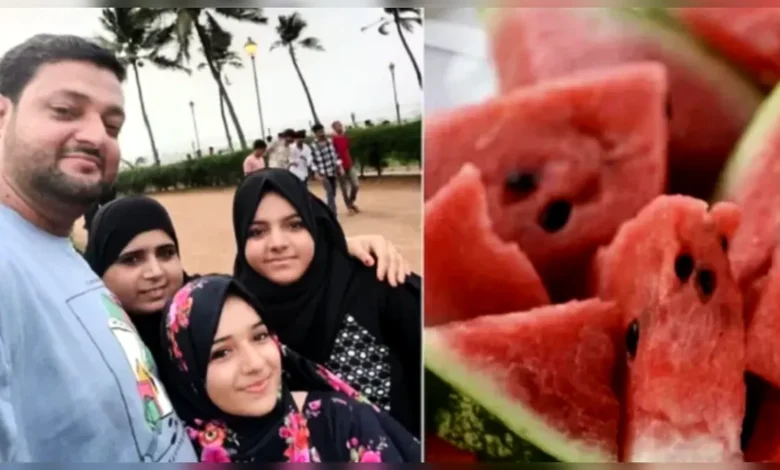 তরমুজ খেয়ে একই পরিবারের ৪ জনের মৃত্যু: তদন্তে চাঞ্চল্যকর তথ্য