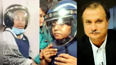 দীপু মনি-রুপা-মোজাম্মেল বাবুকে কারাগারে পাঠালেন ট্রাইব্যুনাল