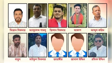 উখিয়ায় ছেলেকে বাঁচাতে গিয়ে নিহত মা: ৪৮ ঘণ্টা পর হত্যা মামলা, আসামি ১০