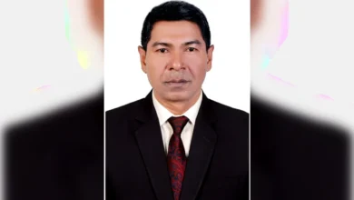 উল্লাপাড়া মাদ্রাসার সভাপতি হলেন রফিকুল ইসলাম রফিক