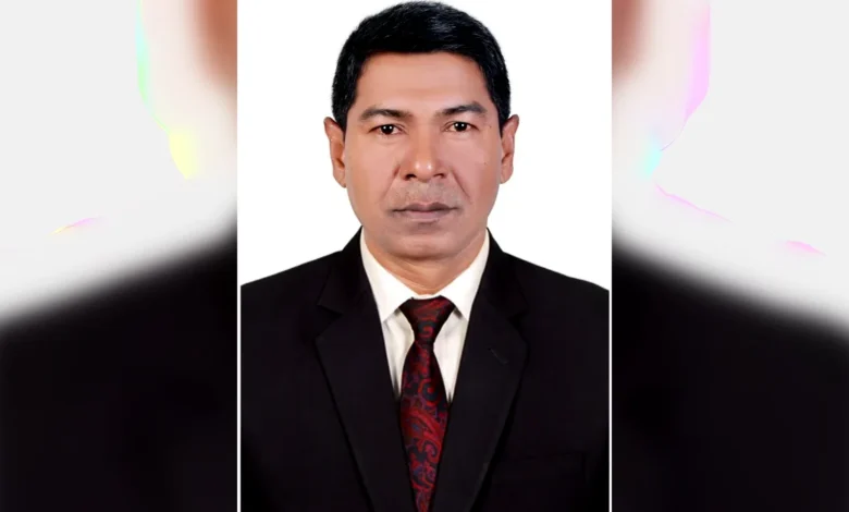 উল্লাপাড়া মাদ্রাসার সভাপতি হলেন রফিকুল ইসলাম রফিক