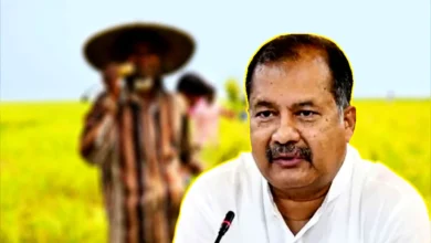 ১০ হাজার টাকা পর্যন্ত কৃষিঋণের সুদ মওকুফ করেছে সরকার : তথ্যমন্ত্রী