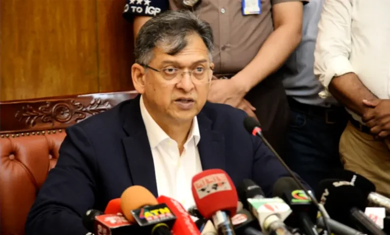২০২৫ সালের তুলনায় কমেছে অপরাধের সংখ্যা: স্বরাষ্ট্রমন্ত্রী