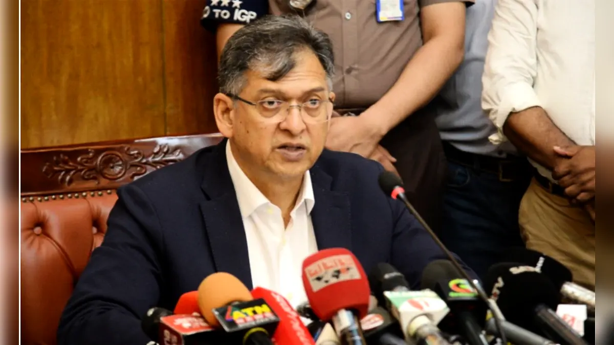 ২০২৫ সালের তুলনায় কমেছে অপরাধের সংখ্যা: স্বরাষ্ট্রমন্ত্রী