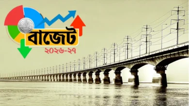 ২য় যমুনা সেতু ও ঢাকা-চট্টগ্রাম এলিভেটেড এক্সপ্রেসওয়ে নির্মাণ পরিকল্পনা