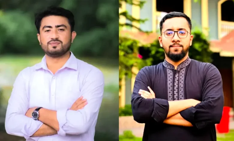 ৩৪ বছর পর সিনেট অধিবেশন যাচ্ছে ছাত্র প্রতিনিধি, বাদ পড়েছেন ভিপি-জিএস