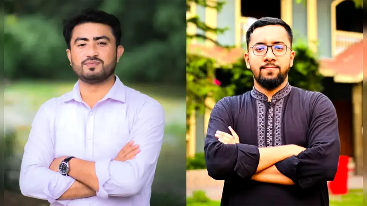 ৩৪ বছর পর সিনেট অধিবেশন যাচ্ছে ছাত্র প্রতিনিধি, বাদ পড়েছেন ভিপি-জিএস