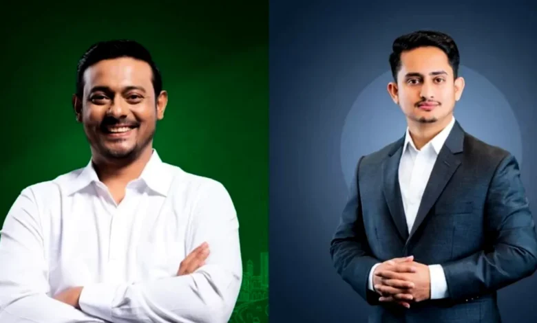 ৫ জুন এনসিপির জনসভা, প্রধান অতিথি নাসীরুদ্দীন, প্রধান বক্তা সারজিস