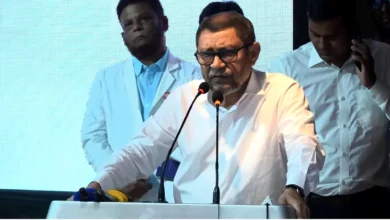 ৬ শিশুকে মেরে শান্তিতে ঘুমাবে, তা হবে না: স্বাস্থ্যমন্ত্রী