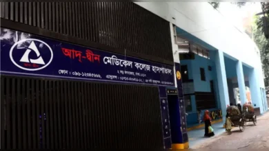 ৬ শিশুর প্রত্যেকের পরিবারকে ৮০ লাখ টাকা করে দেবে আদ্-দ্বীন হাসপাতাল