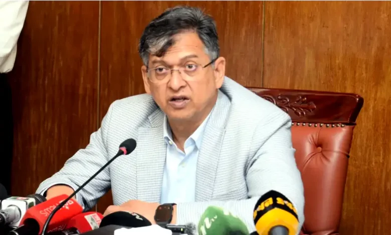 আ.লীগ কোনো রাজনৈতিক দল নয়, মাফিয়া পার্টি: স্বরাষ্ট্রমন্ত্রী