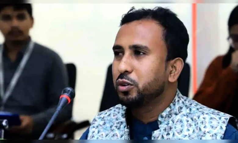 আল-লীগ সুযোগ পেলে আবারও কয়েক লাখ মানুষ হত্যা করবে: আবু হানিফ