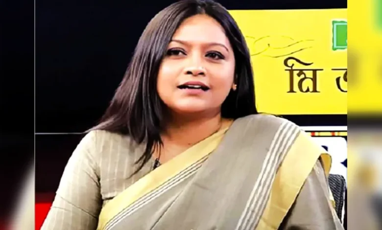 আবারও এনসিপিতে ফিরতে পারেন পদত্যাগ করা সাবেক যুগ্ম আহ্বায়ক তাজনূভা জাবীন?