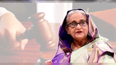 আবারও পেছাল শেখ হাসিনাসহ ১৭ জনের বিরুদ্ধে টিএফআই সেলে গুম মামলার সাক্ষ্যগ্রহণ