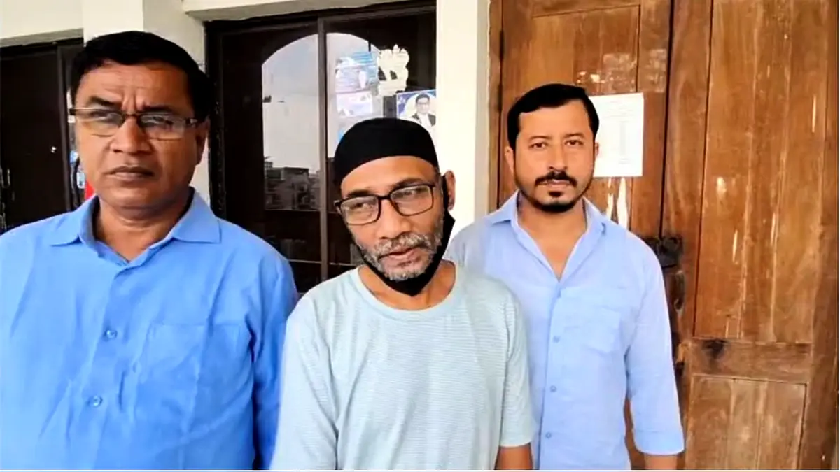 আদালতে ন্যায় বিচার চাইলেন রামিসার বাবা; সাক্ষ্য গ্রহণ সকাল ১০টায়