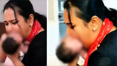 আধুনিক যন্ত্রপাতি যেখানে কাজ করে না,সেইখানেই মি”রা”ক্কেল ঘটালেন ডাক্টর