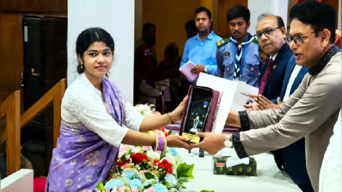 আগামী ৩ মাসে ৫০ হাজার শিক্ষক নিয়োগ: শিক্ষামন্ত্রী