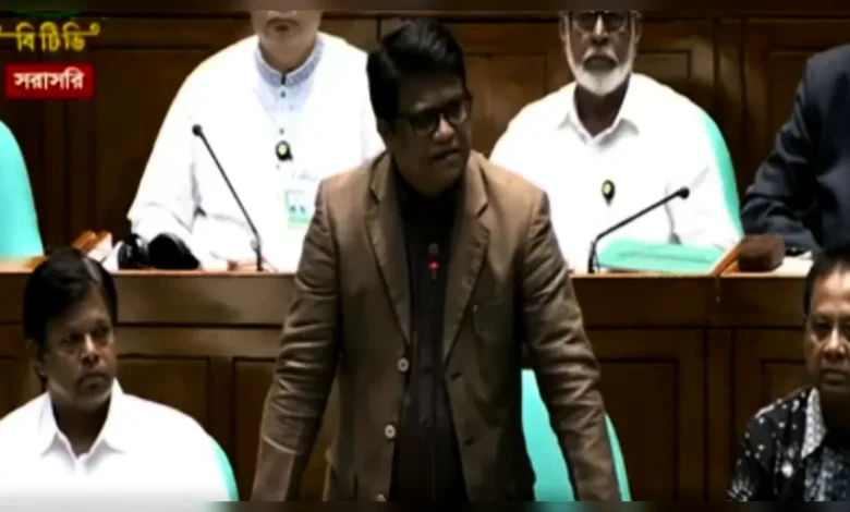 আগামী ৫০ বছর আওয়ামী লীগের বোধ হয় ফিরে আসার সম্ভাবনা খুবই ক্ষীণ