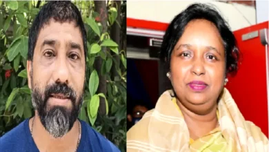 আইভীকে দেখতে যাওয়ায় সিটি করপোরেশনের কর্মচারী চাকরিচ্যুত