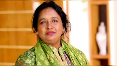 আইভীর বাসার সামনে সিসি ক্যামেরা, রাজনৈতিক কর্মকাণ্ড করলে ব্যবস্থা নেবে পুলিশ
