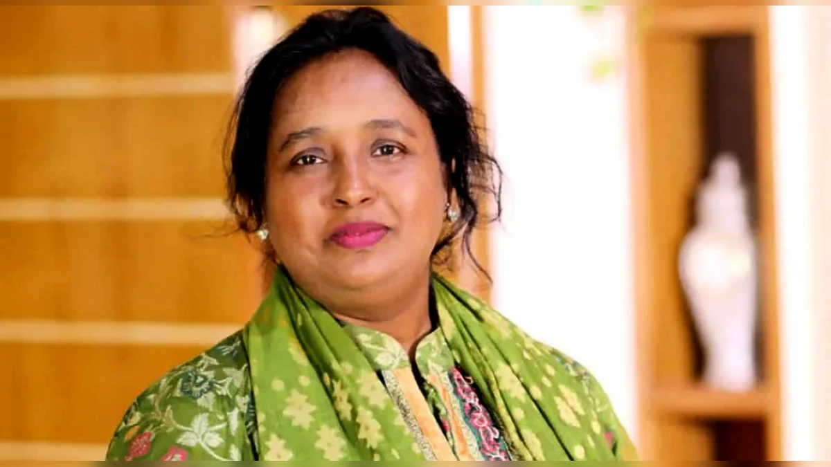 আইভীর বাসার সামনে সিসি ক্যামেরা, রাজনৈতিক কর্মকাণ্ড করলে ব্যবস্থা নেবে পুলিশ