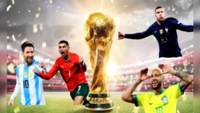 আজ পর্দা উঠছে ফুটবল ইতিহাসের সবচেয়ে বড় বিশ্বকাপের