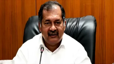 আ.লীগের চুরি ও পাচারের কারণেই বিদ্যুৎ-জ্বালানি খাতে চাপ : তথ্যমন্ত্রী