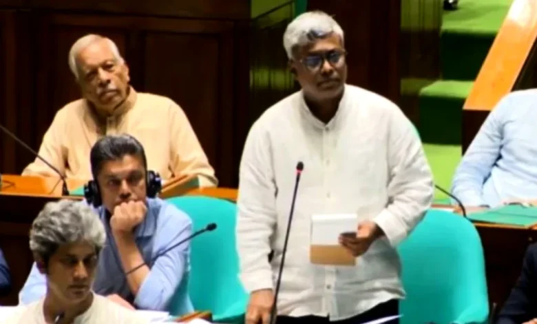 আল্লাহু আকবার বলে ব্যাংক ডাকাতির সুযোগ নেই: জ্বালানি প্রতিমন্ত্রী