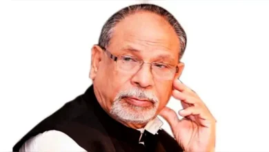 ‘আমি আওয়ামী দোসর-আওয়ামী মানে জনগণ, আমি জনগণের দোসর’: লতিফ সিদ্দিকী