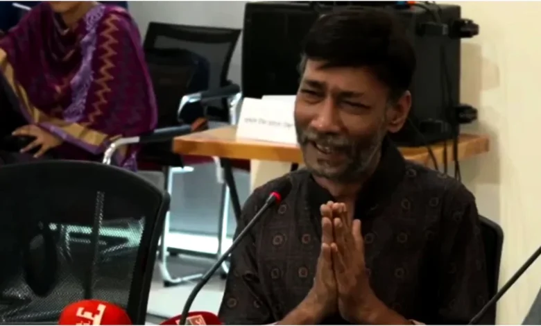 আমি একজন ধর্ষিতার বাবা হিসেবে পরিচিত, এর দায়ভার কে নিবে: রামিসার বাবা