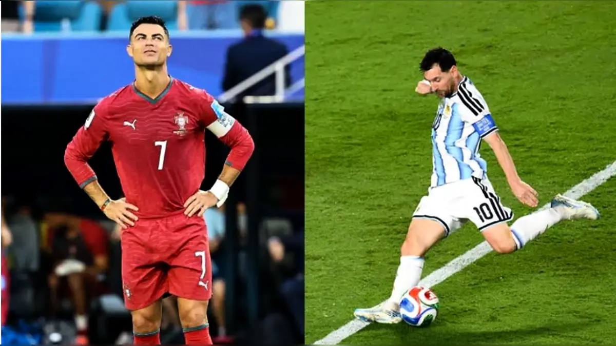 আর্জেন্টিনার পথ এড়াতে কি ইচ্ছাকৃত ড্র পর্তুগালের?