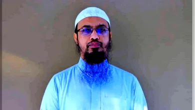 আসুন, শিক্ষিত হওয়ার আগে মানুষ হই: শায়খ আহমাদুল্লাহ