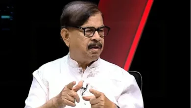 বাজেট ঘোষণার সেই পুরোনো পথেই হেঁটেছে সরকার: মাহমুদুর রহমান মান্না