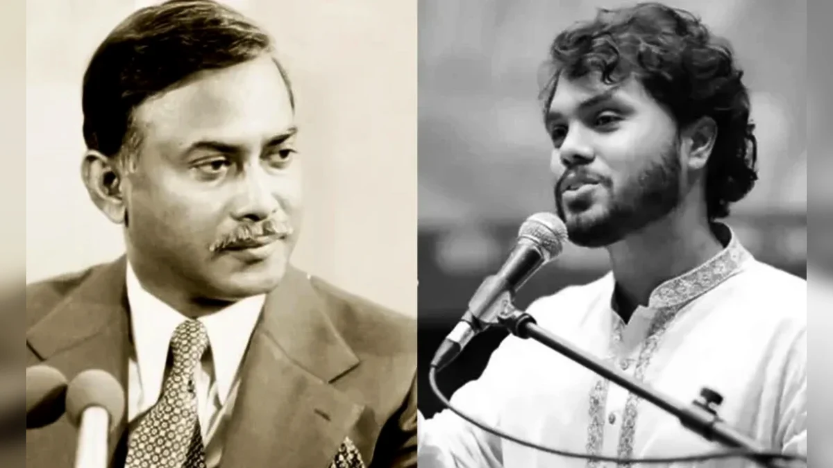 বাংলা সাহিত্যে যুক্ত হচ্ছে জিয়াউর রহমানের প্রবন্ধ, থাকবে ওসমান হাদীর বীরত্বগাথাও!