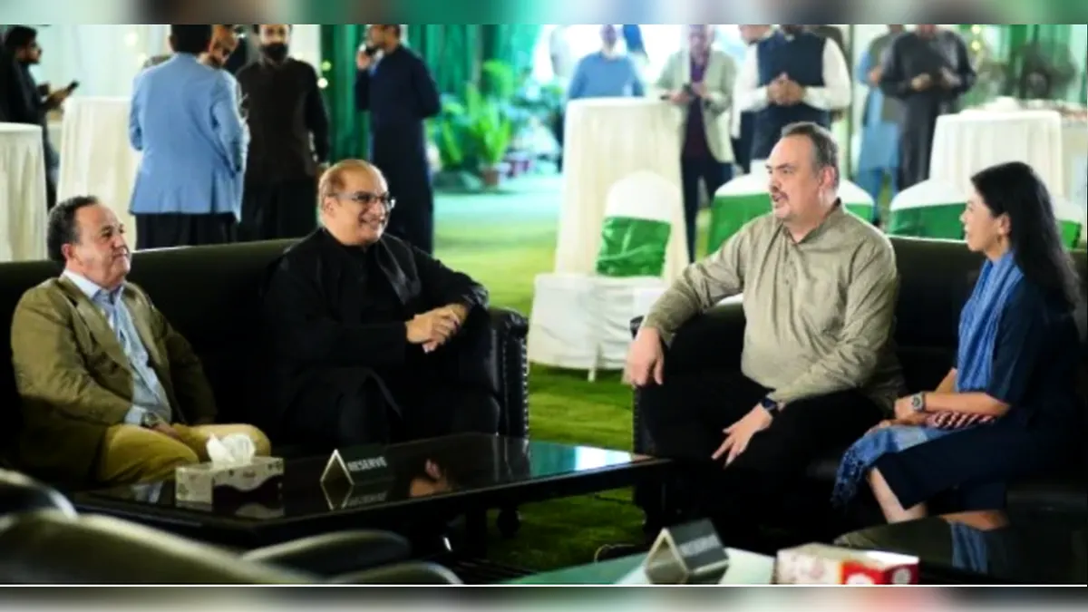 বাংলাদেশ ও পাকিস্তানের গভীর সাংস্কৃতিক বন্ধন আছে: হাইকমিশনার