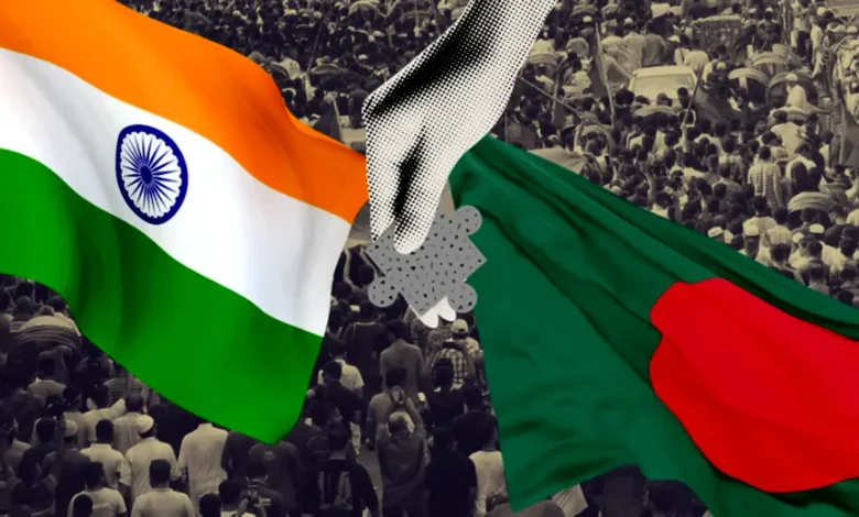 বাংলাদেশে সাড়ে ৮ হাজার অবৈধ ভারতীয় নাগরিক