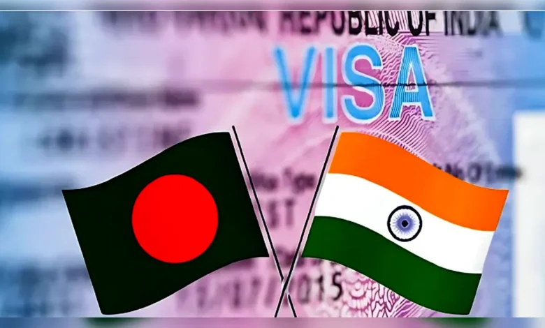 বাংলাদেশিদের জন্য প্রায় দুই বছর পর আবার ট্যুরিস্ট ভিসা চালু করল ভারত