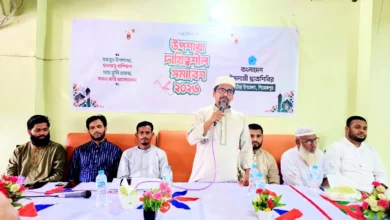 ভান্ডারিয়ায় ছাত্রশিবিরের ‘উপশাখা দায়িত্বশীল সমাবেশ’ অনুষ্ঠিত