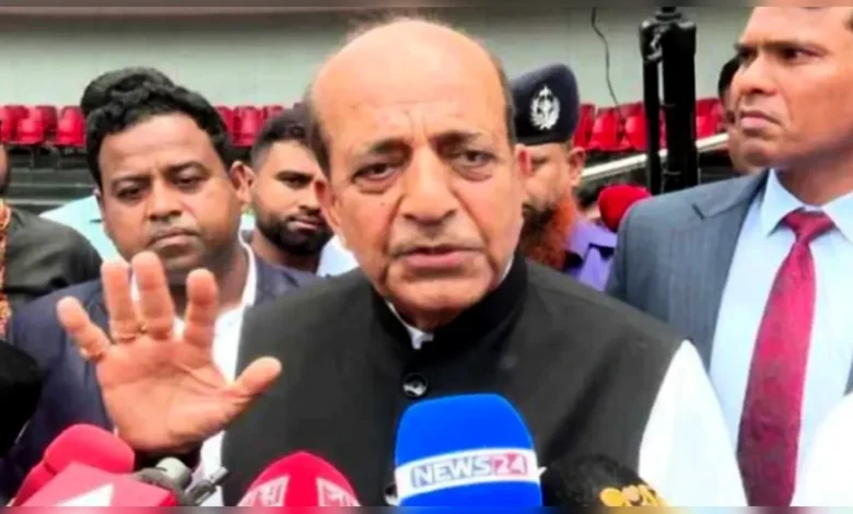 ভারত-বাংলাদেশ এক হলে বিশ্ব শক্তিতে পরিণত হবে: নতুন হাইকমিশনার
