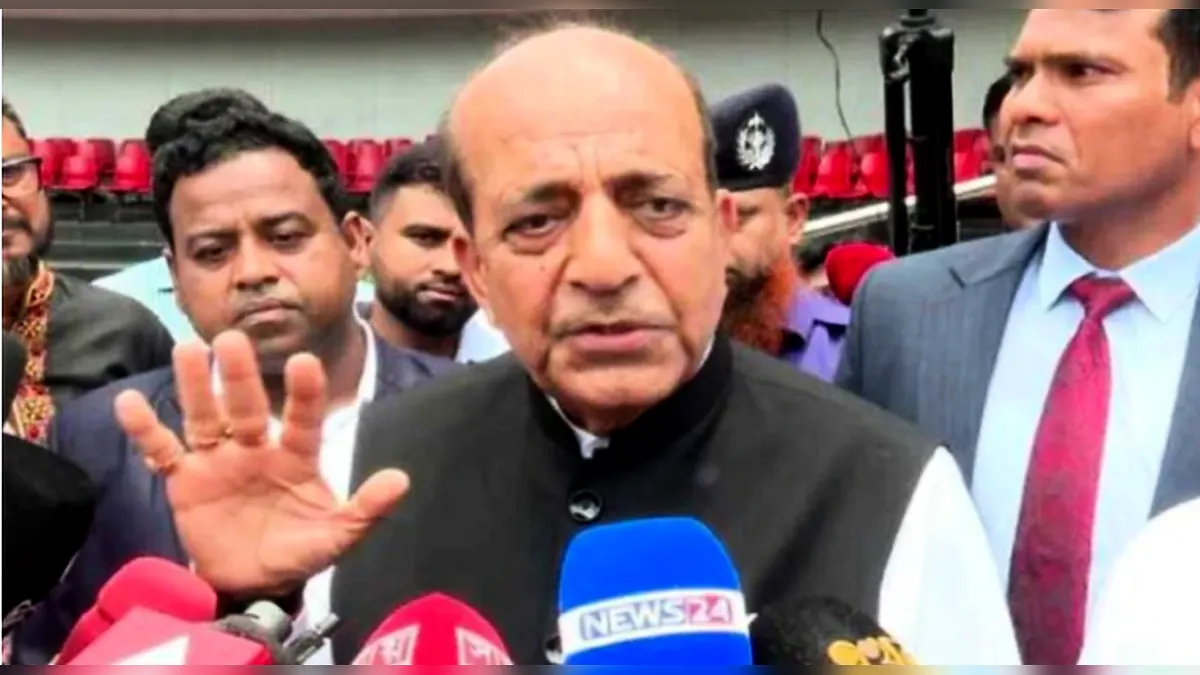 ভারত-বাংলাদেশ এক হলে বিশ্ব শক্তিতে পরিণত হবে: নতুন হাইকমিশনার