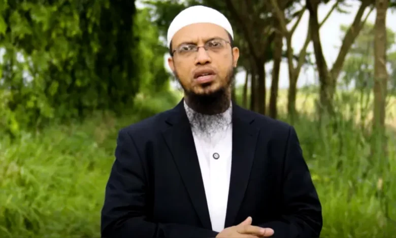 ভেনেজুয়েলার ভূমিকম্প আমাদের জন্য সতর্কবার্তা: শায়খ আহমাদুল্লাহ