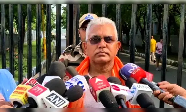 ‘ভিসা আমরা চিরদিনই দিতাম, বাংলাদেশকে আমাদেরই অঙ্গ মনে করি’